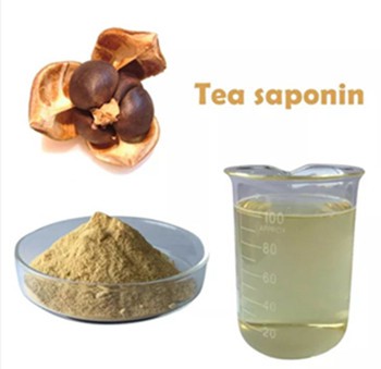 tea saponin tea saponin