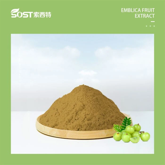 Emblica Officinalis ekstrakt