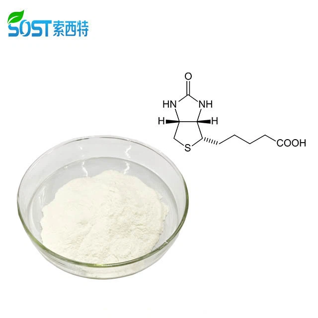 Chondroitin Sulfate Extract Powder