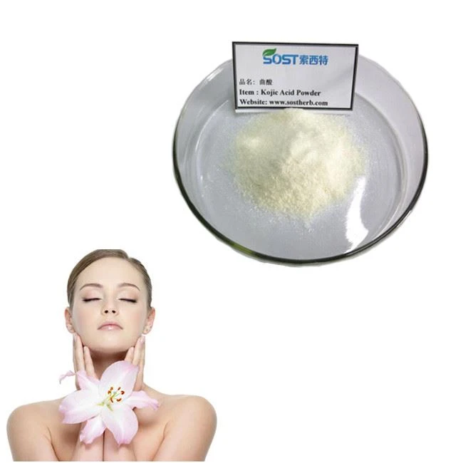 Kojic Acid Powder
