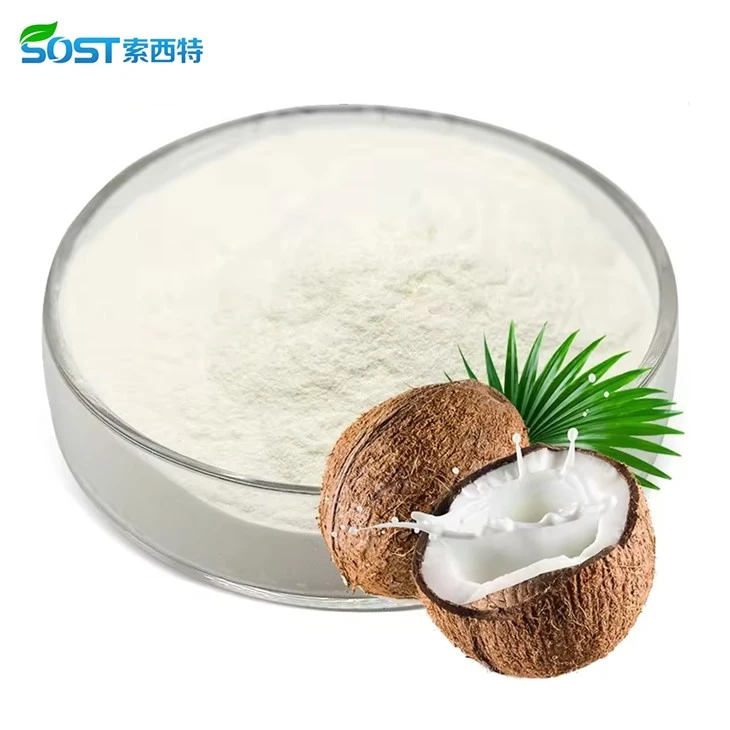 Dried Coconut Milk Powder
